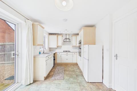 undefined, New Charlton Way, Bristol, BS10 7TN