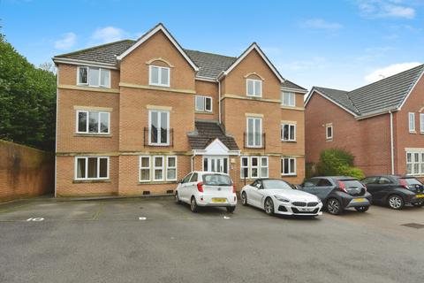 undefined, Southwood, Sheffield, S6