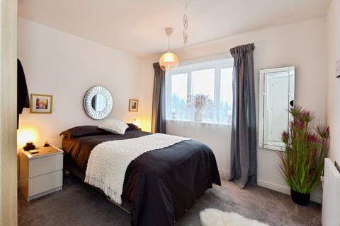undefined, Southwood, Sheffield, S6