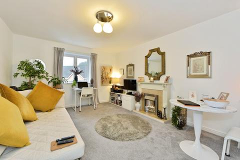undefined, Southwood, Sheffield, S6