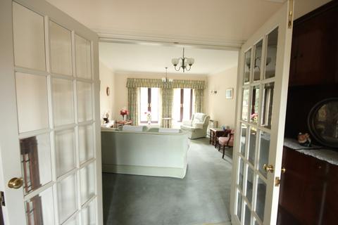 2 bedroom apartment for sale, La Route des Genets, St Brelade JE3