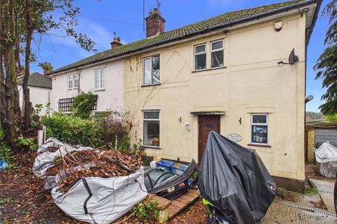 Colchester Road, Chappel, Colchester, Essex, CO6