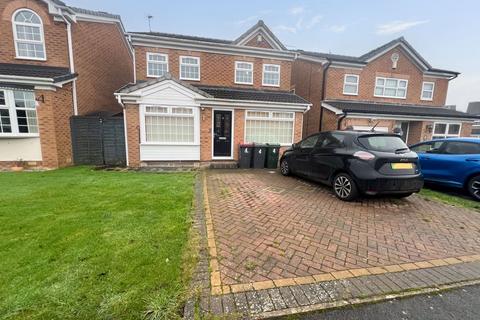 undefined, Broadoaks Close, Dinnington, Sheffield, S25 2XZ