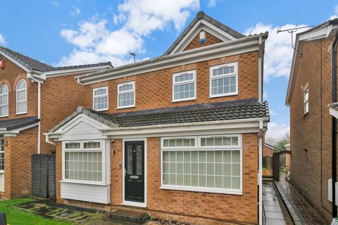 undefined, Broadoaks Close, Dinnington, Sheffield, S25 2XZ