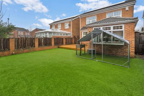 undefined, Broadoaks Close, Dinnington, Sheffield, S25 2XZ