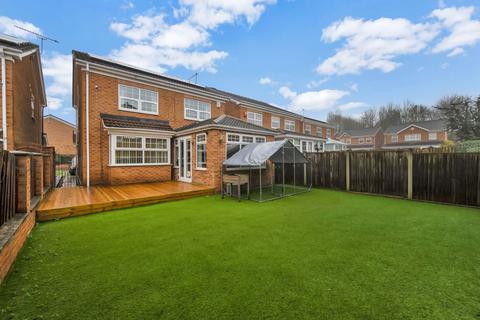 undefined, Broadoaks Close, Dinnington, Sheffield, S25 2XZ