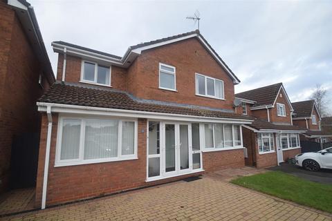 undefined, Gilbert Close, Newport