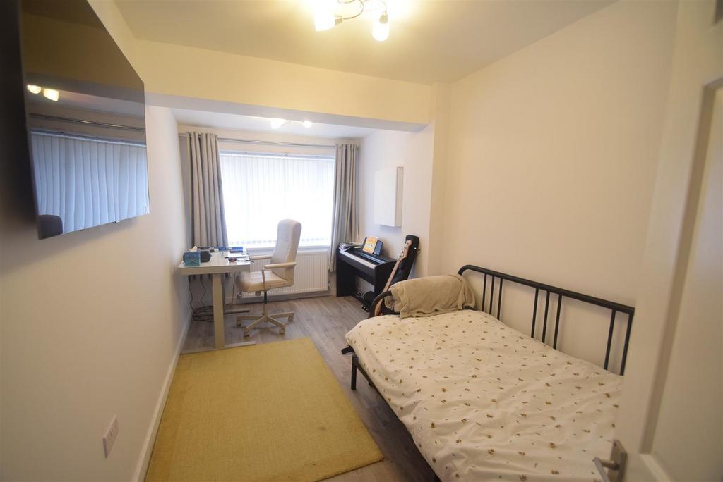 Ground Floor Bedroom