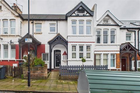 undefined, Doverfield Road, London, SW2