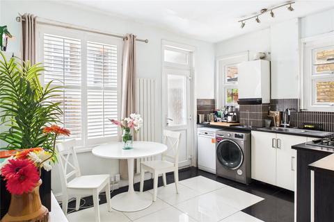 undefined, Doverfield Road, London, SW2