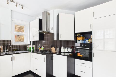 undefined, Doverfield Road, London, SW2
