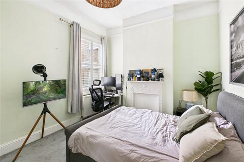 undefined, Doverfield Road, London, SW2