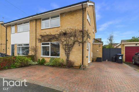undefined, Elm Close, Witchford