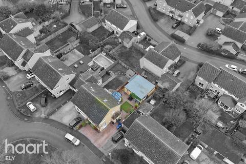 undefined, Elm Close, Witchford