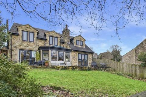 undefined, Oak Tree Gardens, Matlock DE4