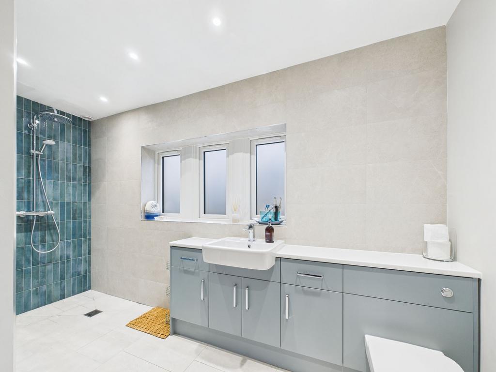 Wet Room