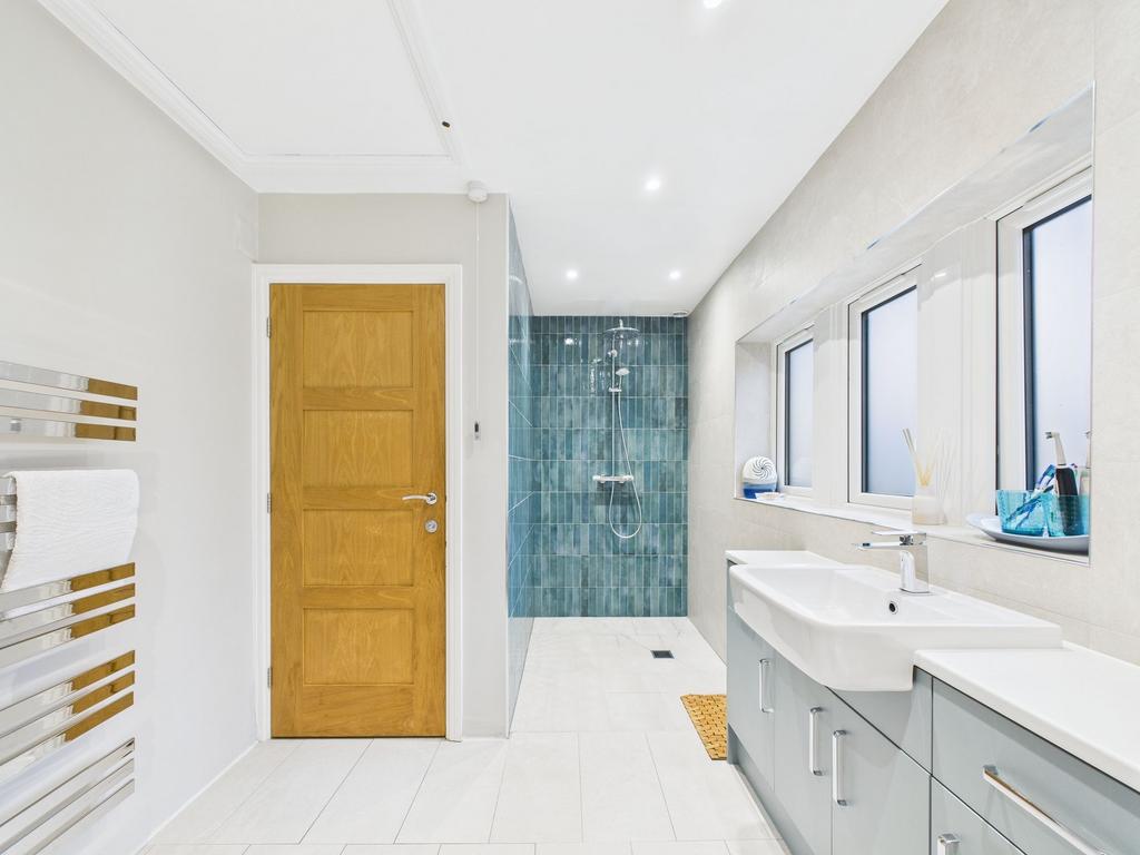 Wet Room