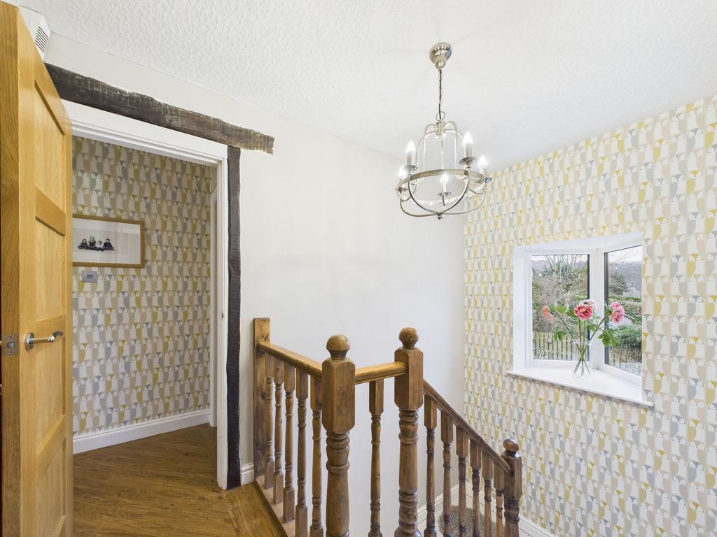 Inner Hallway/Landing