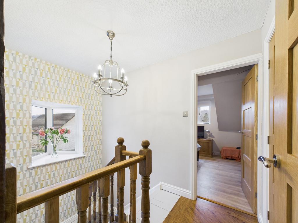 Inner Hallway/Landing
