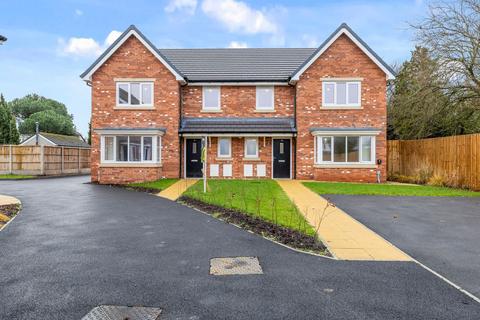 undefined, Halis Court, Liverpool L24