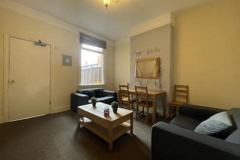 undefined, Harold Road, Edgbaston B16