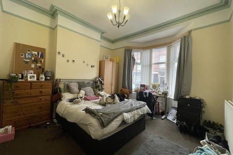 undefined, Harold Road, Edgbaston B16