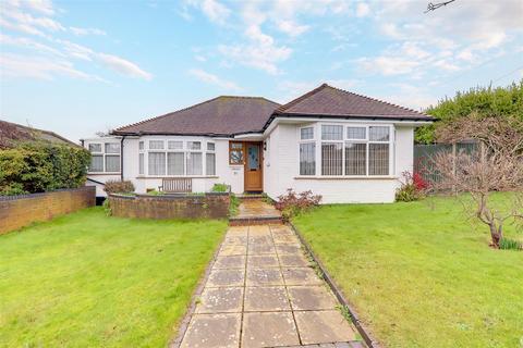 Coombe Rise, Findon Valley
