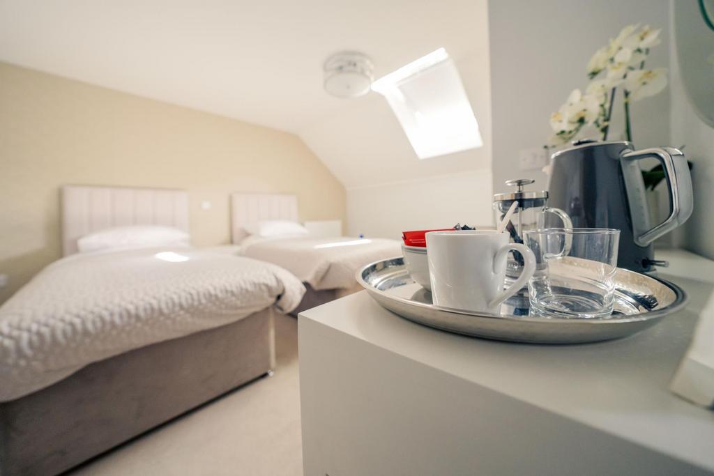 Guest Suite