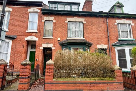 undefined, Tichborne Street, Leicester LE2
