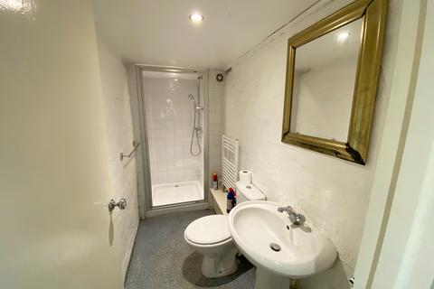 undefined, Tichborne Street, Leicester LE2