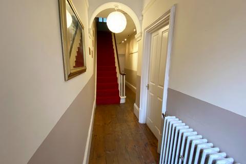 undefined, Tichborne Street, Leicester LE2