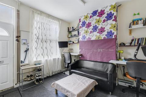 undefined, Hazelwood Road, Nottingham