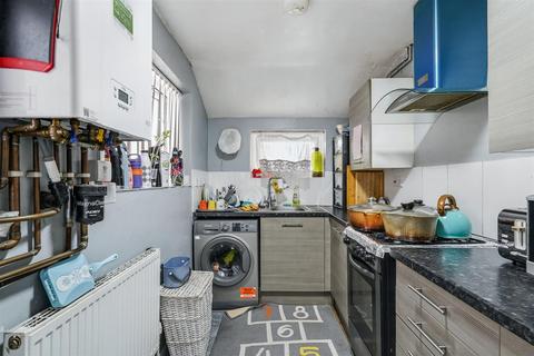 undefined, Hazelwood Road, Nottingham