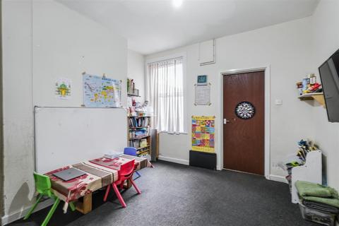 undefined, Hazelwood Road, Nottingham