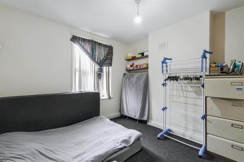 undefined, Hazelwood Road, Nottingham