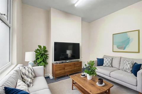 undefined, Hazelwood Road, Nottingham