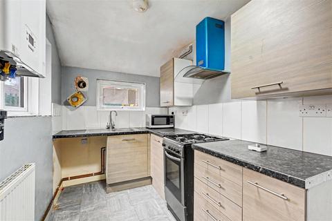 undefined, Hazelwood Road, Nottingham