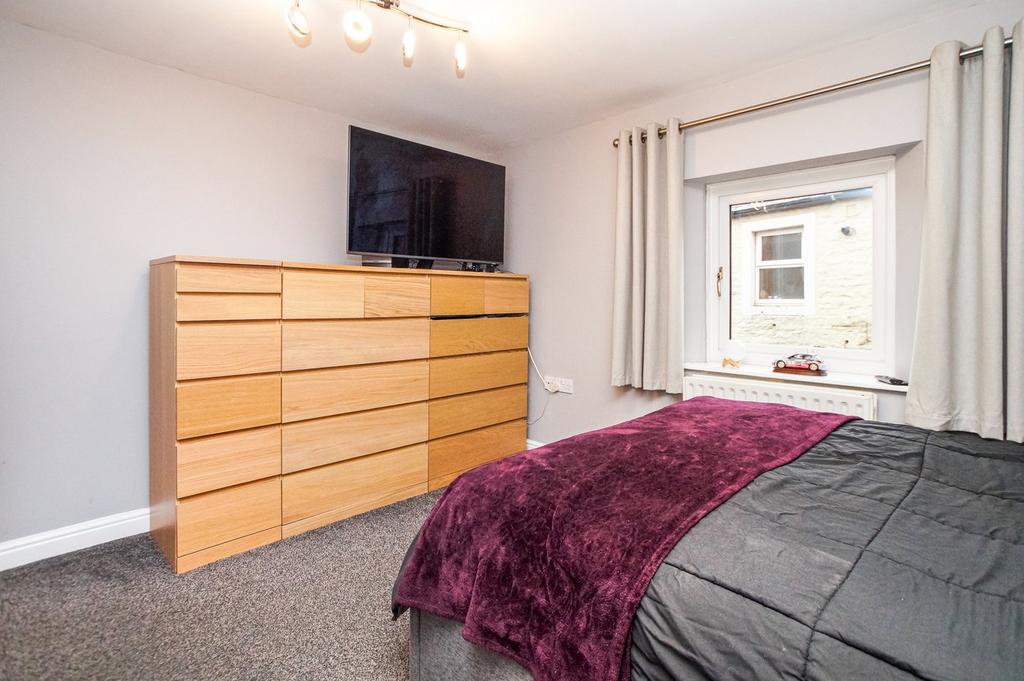 Ground Floor Bedroom