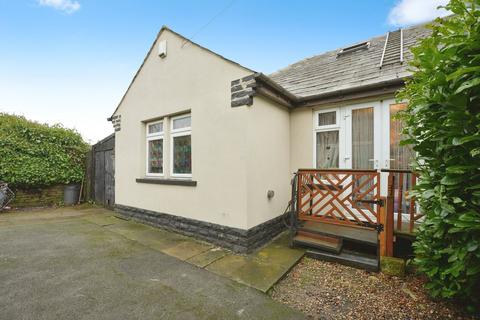 3 bedroom semi-detached bungalow for sale, Cooper Lane, Bradford BD6