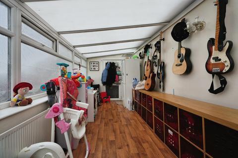 3 bedroom semi-detached bungalow for sale, Cooper Lane, Bradford BD6