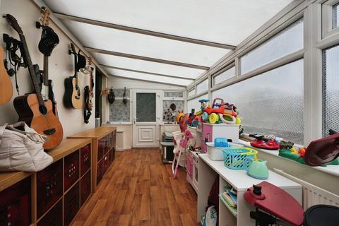 3 bedroom semi-detached bungalow for sale, Cooper Lane, Bradford BD6