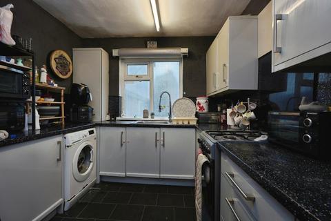 3 bedroom semi-detached bungalow for sale, Cooper Lane, Bradford BD6