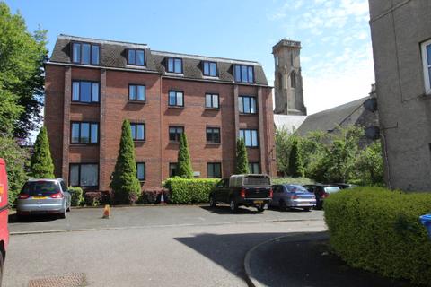 undefined, Flat 8, St Columba Mews, 87 Sinclair Street, Helensburgh, G84 8TR