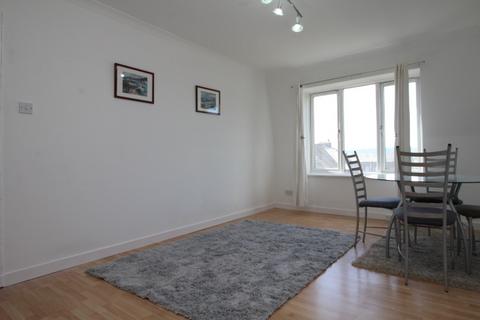 undefined, Flat 8, St Columba Mews, 87 Sinclair Street, Helensburgh, G84 8TR