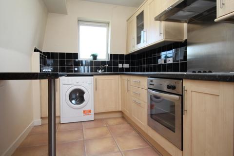 undefined, Flat 8, St Columba Mews, 87 Sinclair Street, Helensburgh, G84 8TR