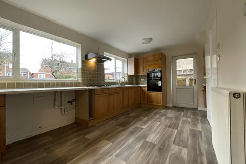 undefined, 6 Walnut Drive, Heath Farm, Shrewsbury, SY1 3SQ