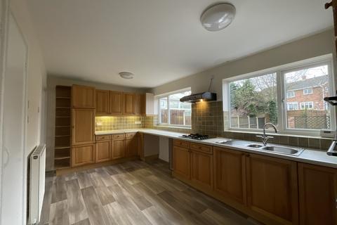 undefined, 6 Walnut Drive, Heath Farm, Shrewsbury, SY1 3SQ