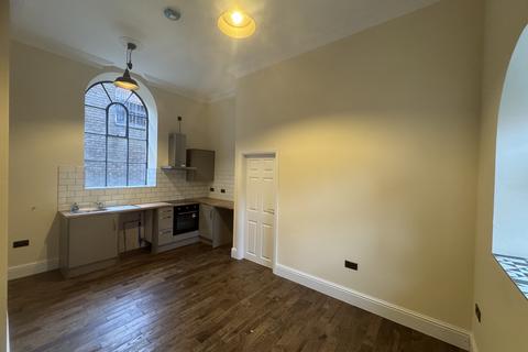 undefined, Flat 1, 21a Wolverhampton Street, Dudley