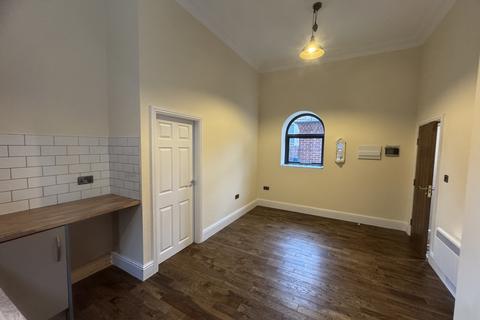 undefined, Flat 1, 21a Wolverhampton Street, Dudley