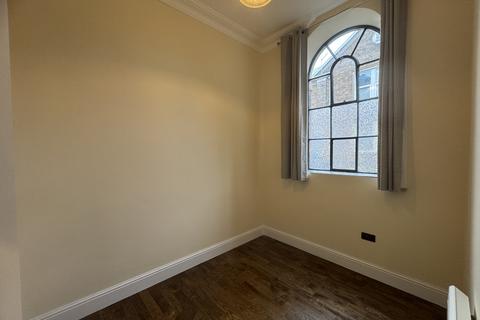 undefined, Flat 1, 21a Wolverhampton Street, Dudley